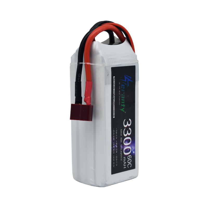 LiPo Rechargeable Battery 4S 3 - Nano Quad Fpv ulasan dan harga