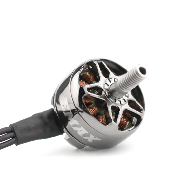 4PCS EMAX ECO II 2207 1700KV/1 - Drone Rc Y Series ulasan dan harga