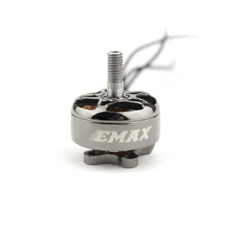 4PCS EMAX ECO II 2207 1700KV/1 - Drone Rc Y Series ulasan dan harga