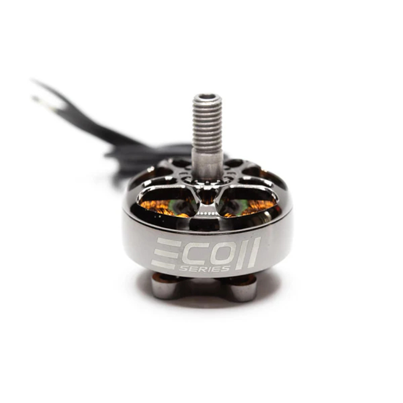 4PCS EMAX ECO II 2207 1700KV/1 - Drone Rc Y Series ulasan dan harga