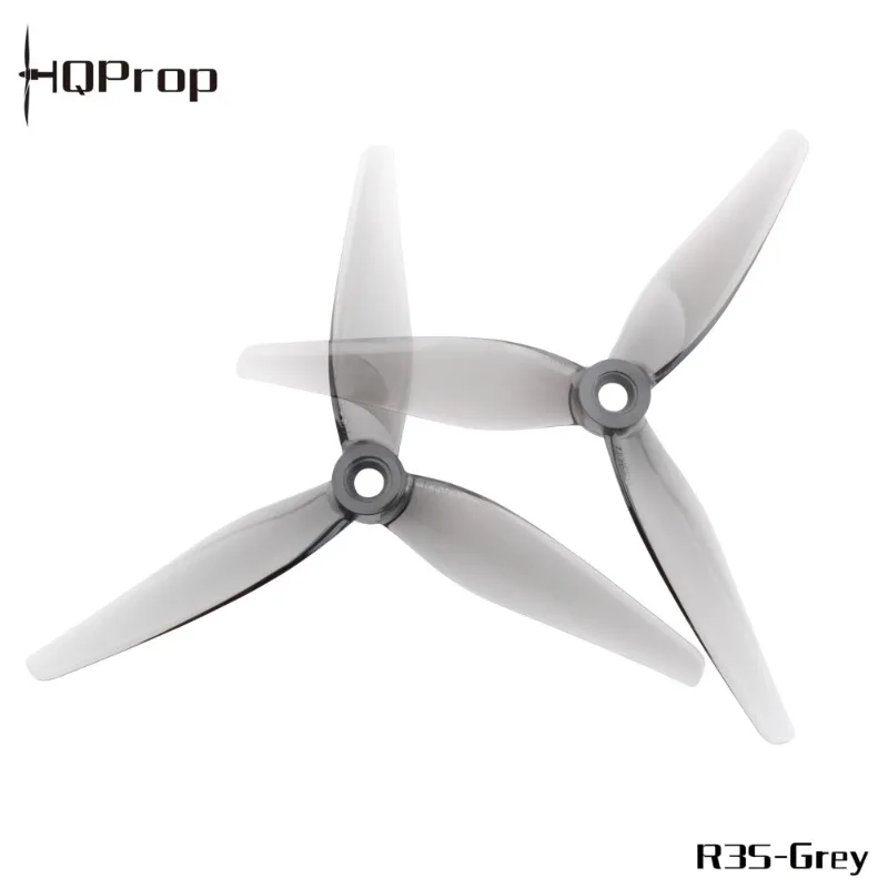 12 PCS / 6 Pairs HQProp 5135V2 - Drone Rc Quadcopter Controller ulasan dan harga