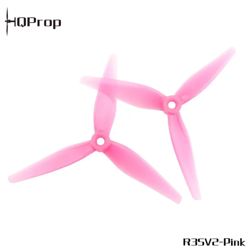 12 PCS / 6 Pairs HQProp 5135V2 - Drone Rc Quadcopter Controller ulasan dan harga