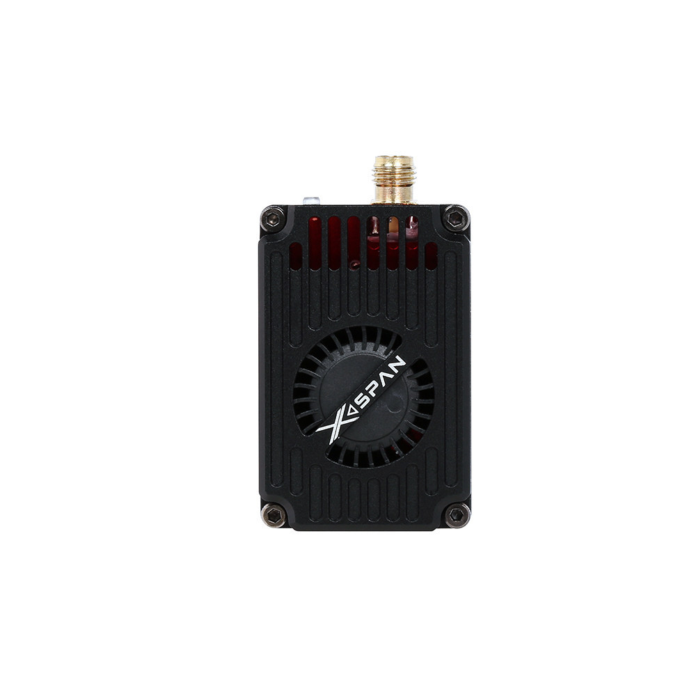 Rushfpv Rush FPV XSPAN 3.1G-3. - Drone Rc Quadcopter Controller ulasan dan harga