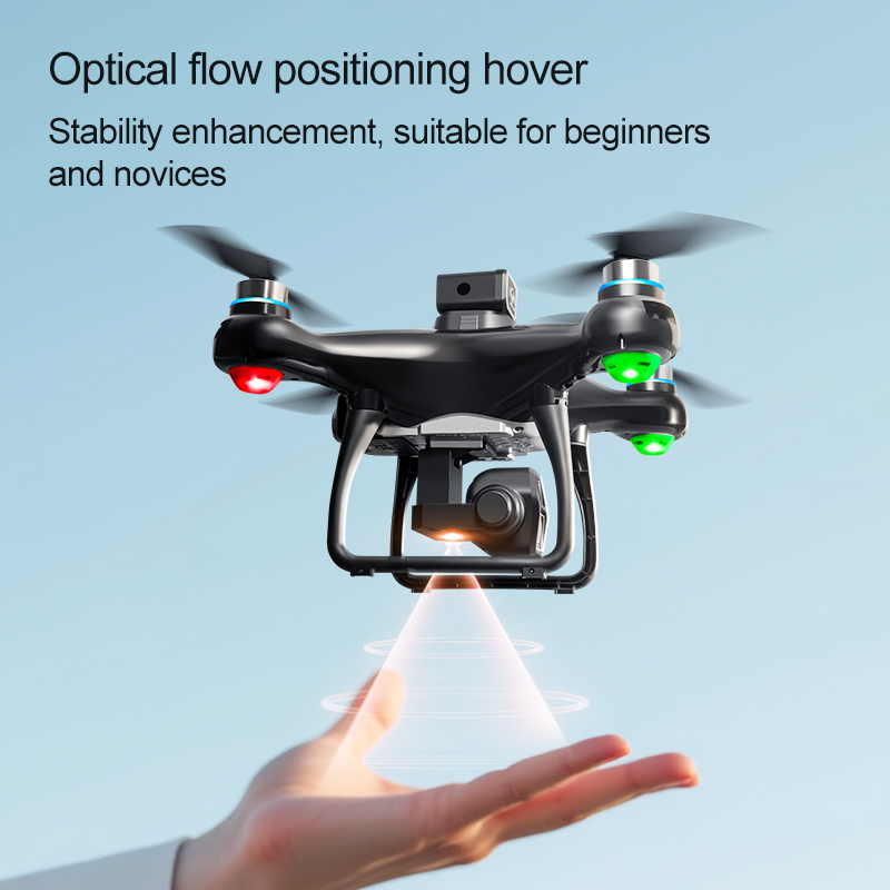 Bexine New Z3 GPS Drone with 4 - Drone Rc Foldable ulasan dan harga