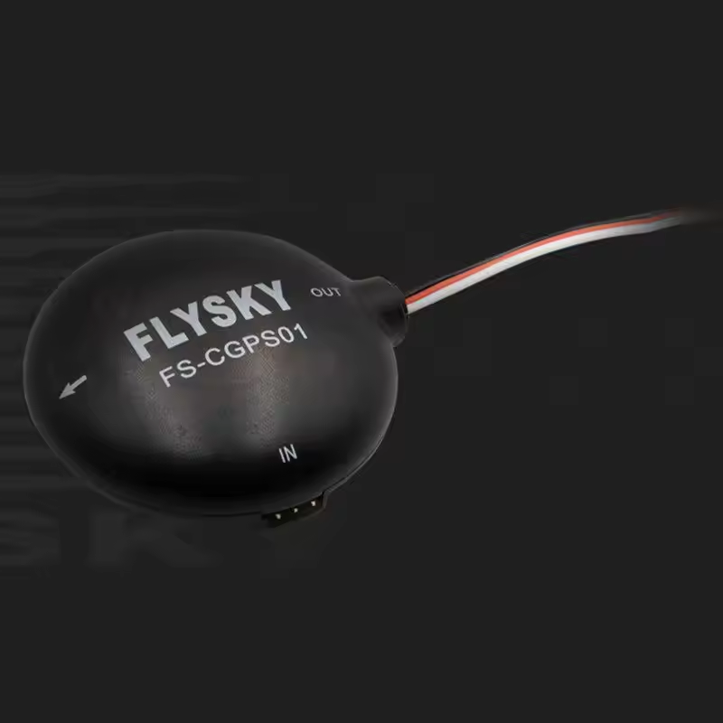 Flysky FS-G11P GPS FS-CGPS01 7 - Flight Controller ulasan dan harga