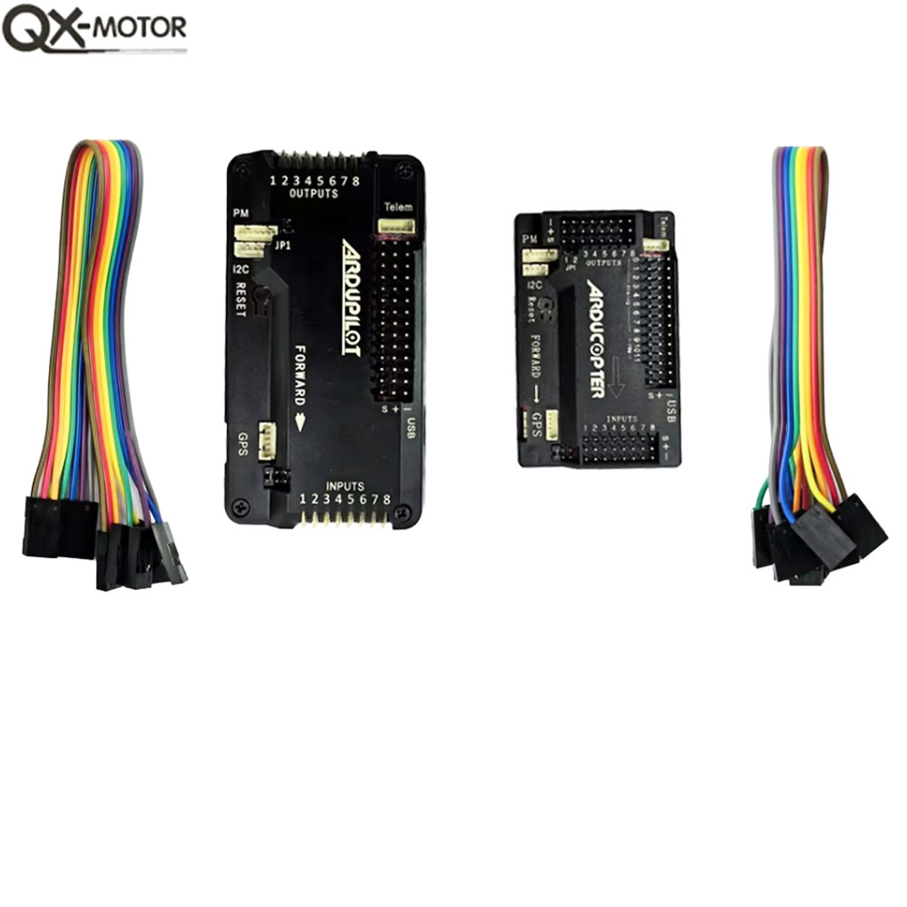 APM 2.8 Flight Controller Boar - Drone Rc Flight Controller ulasan dan harga