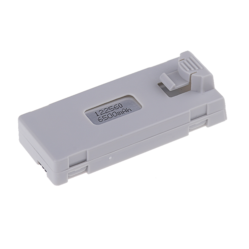 Original E88 Battery 3.7V 6500 - Drone Lipo Battery ulasan dan harga