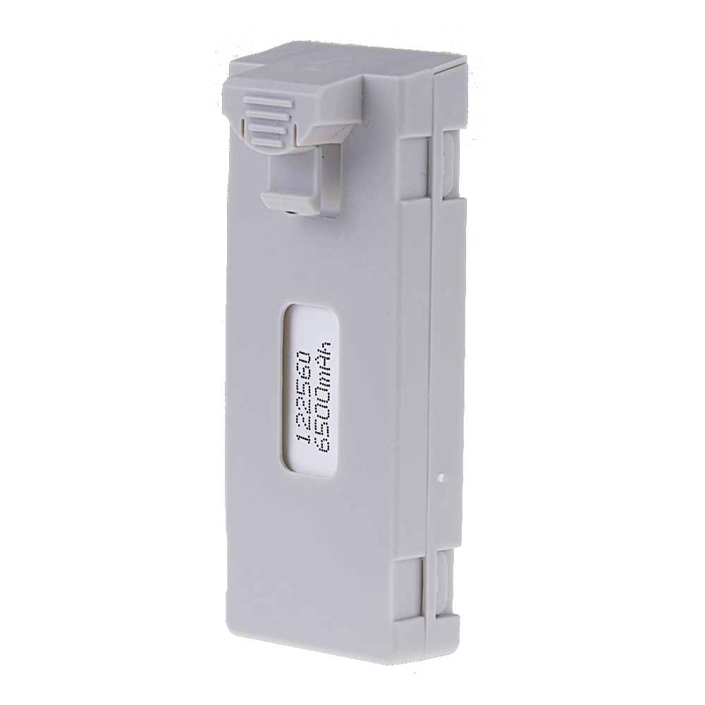 Original E88 Battery 3.7V 6500 - Drone Lipo Battery ulasan dan harga