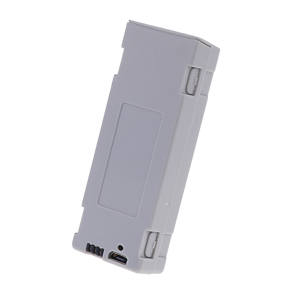 Original E88 Battery 3.7V 6500 - Drone Lipo Battery ulasan dan harga