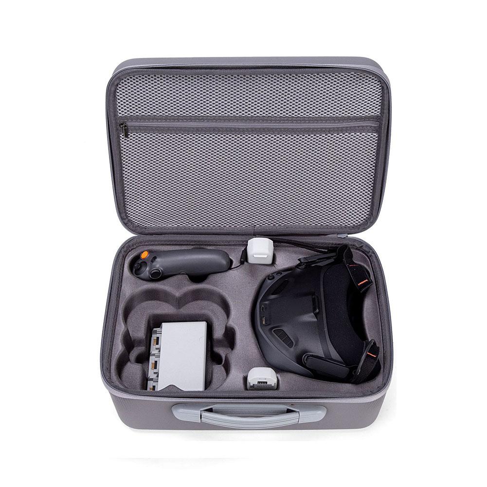 Storage Bag For DJI Neo Motion - Drone Motion Rc ulasan dan harga