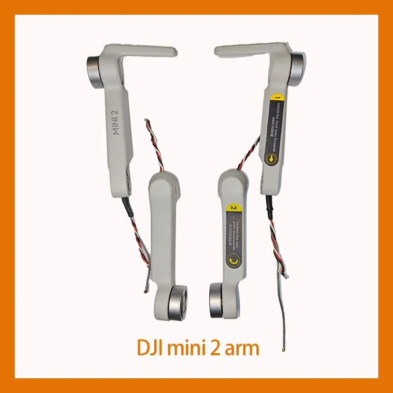 Original DJI Mini2 left right  - Drone Dji Rc N2 ulasan dan harga
