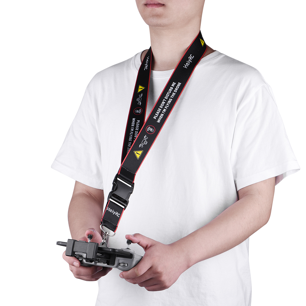 Neck Lanyard for DJI Mavic 3/A - Drone Dji Rc N2 ulasan dan harga