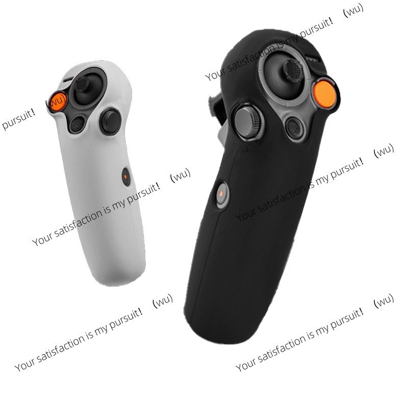 Silicone Case for DJI RC Motio - Drone Motion Rc ulasan dan harga