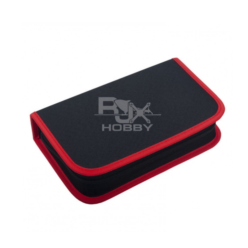 Repair Tool Zip Case Organizer - Drone Rc Quadcopter Controller ulasan dan harga