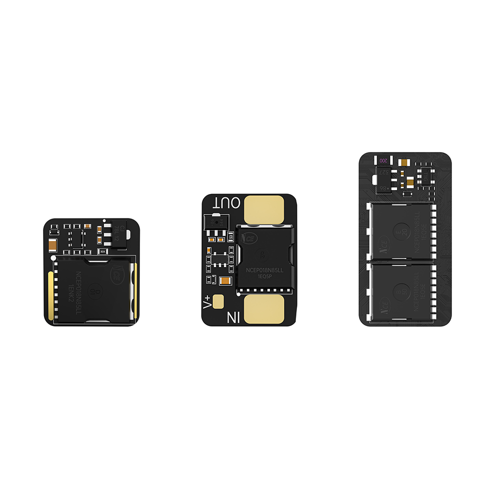 iFlight FPV Anti Spark Filter  - Drone Rc Y Series ulasan dan harga