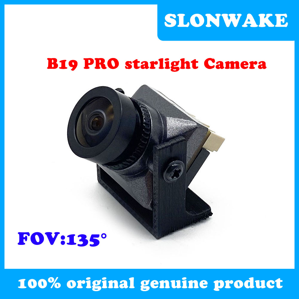 JINJIEAN B19 PRO Mini FPV Came - Fpv Drone Camera ulasan dan harga