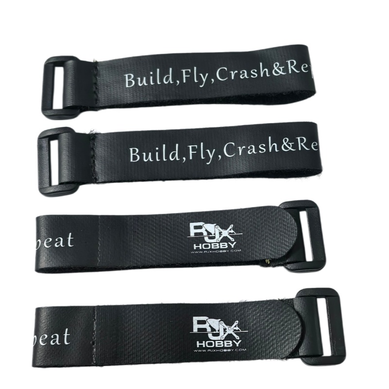 200X20MM Non Slip Silicone Bat - Nano Quad Fpv ulasan dan harga