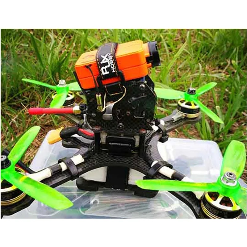 200X20MM Non Slip Silicone Bat - Nano Quad Fpv ulasan dan harga