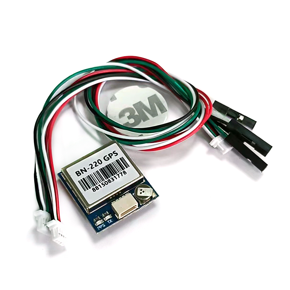 BN-220 BN880 GPS GLONASS Modul - Drone Lipo Battery ulasan dan harga