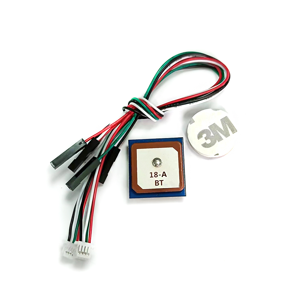 BN-220 BN880 GPS GLONASS Modul - Drone Lipo Battery ulasan dan harga