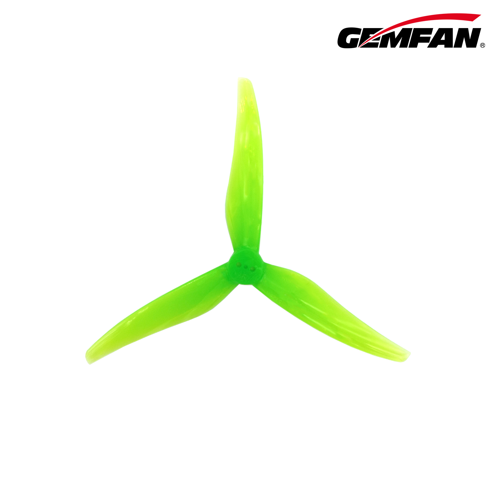 Hurricane SL 5125 3Blade Gemfa - Drone Tech Rc ulasan dan harga