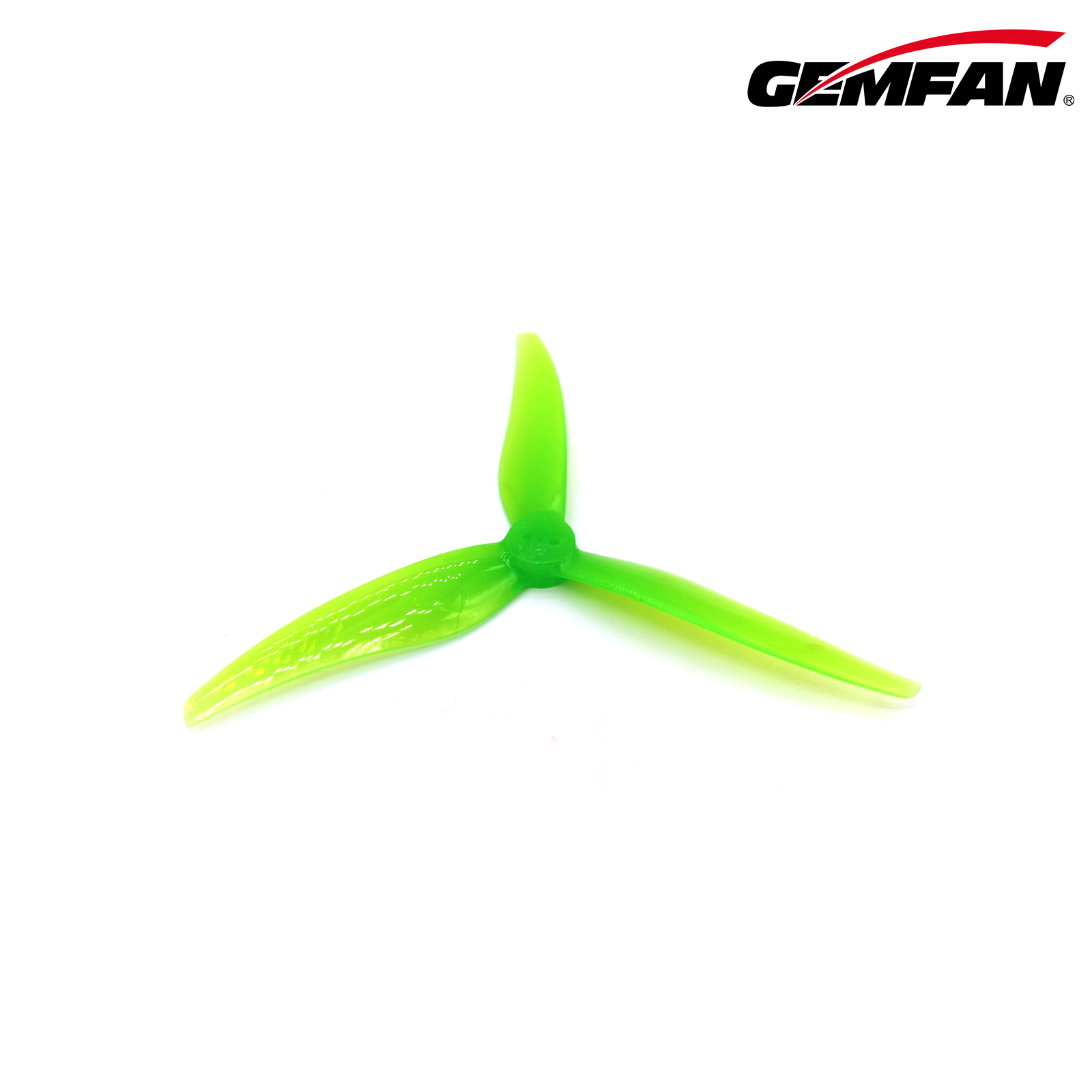 Hurricane SL 5125 3Blade Gemfa - Drone Tech Rc ulasan dan harga