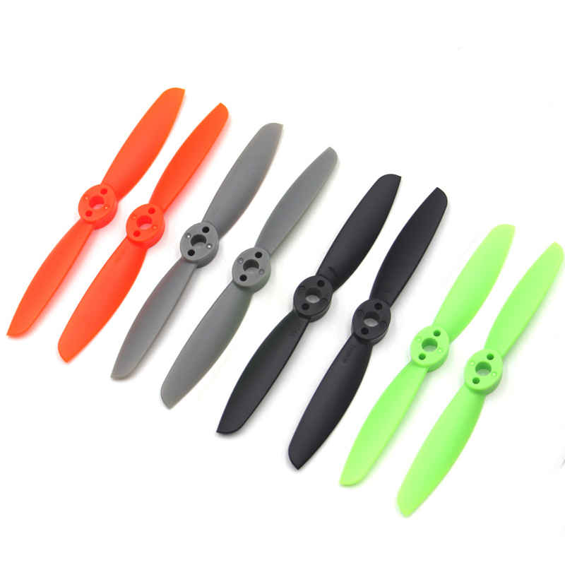 1 Pair 4045 4inch 4X4.5 Propel - Drone Tech Rc ulasan dan harga