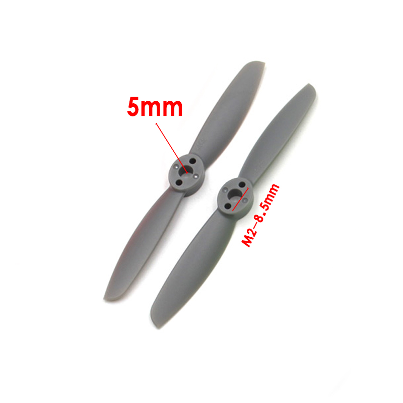 1 Pair 4045 4inch 4X4.5 Propel - Drone Tech Rc ulasan dan harga