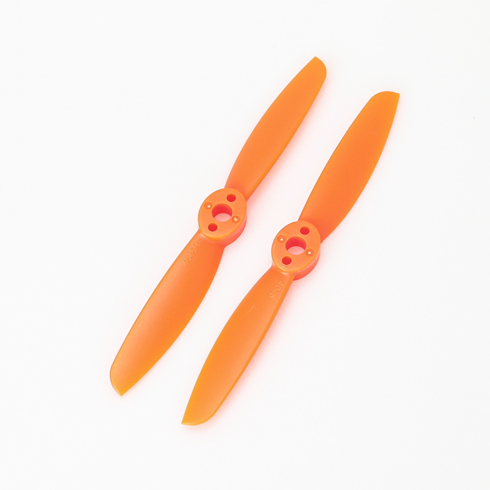 1 Pair 4045 4inch 4X4.5 Propel - Drone Tech Rc ulasan dan harga