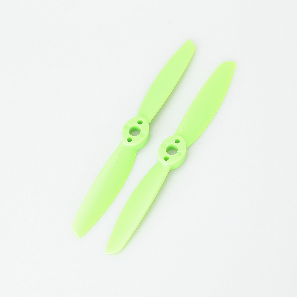 1 Pair 4045 4inch 4X4.5 Propel - Drone Tech Rc ulasan dan harga