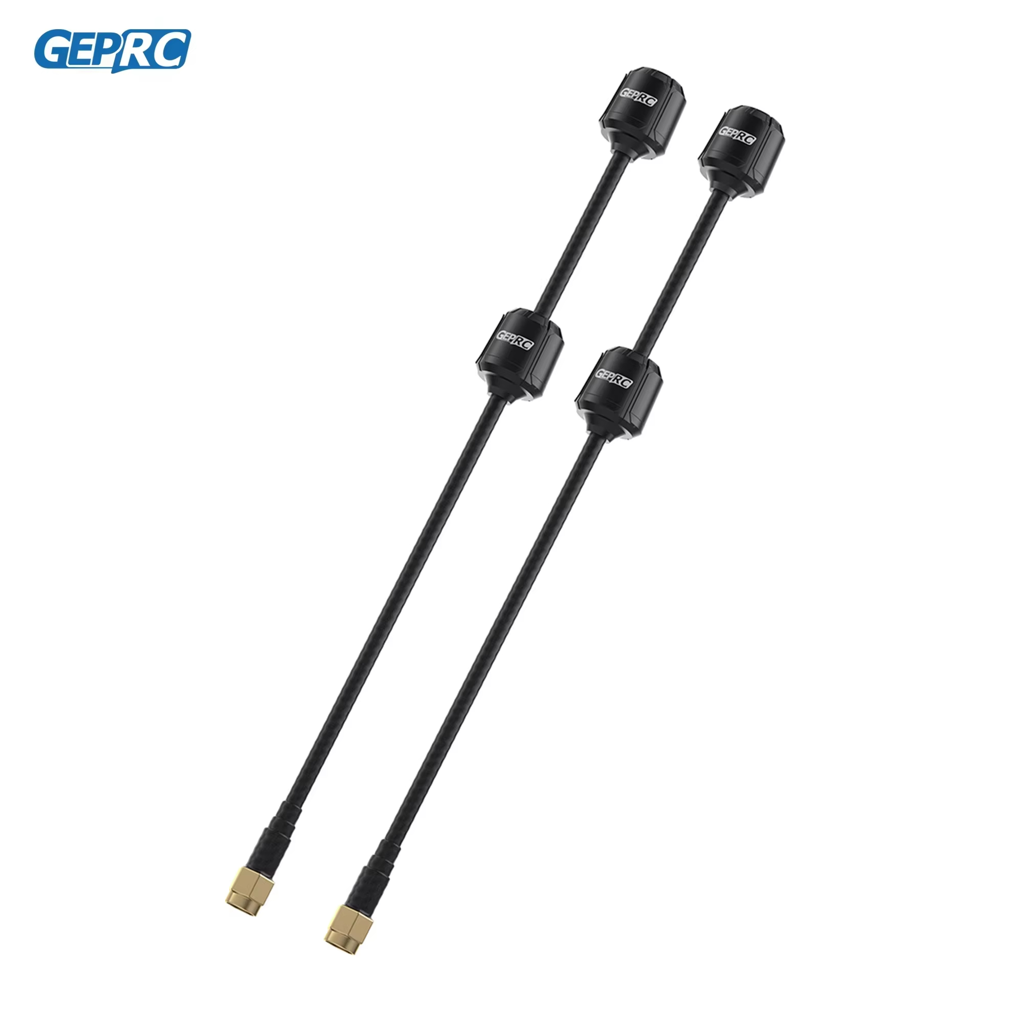GEPRC Momoda2 5.8G DUAL Antenn - Nano Quad Fpv ulasan dan harga