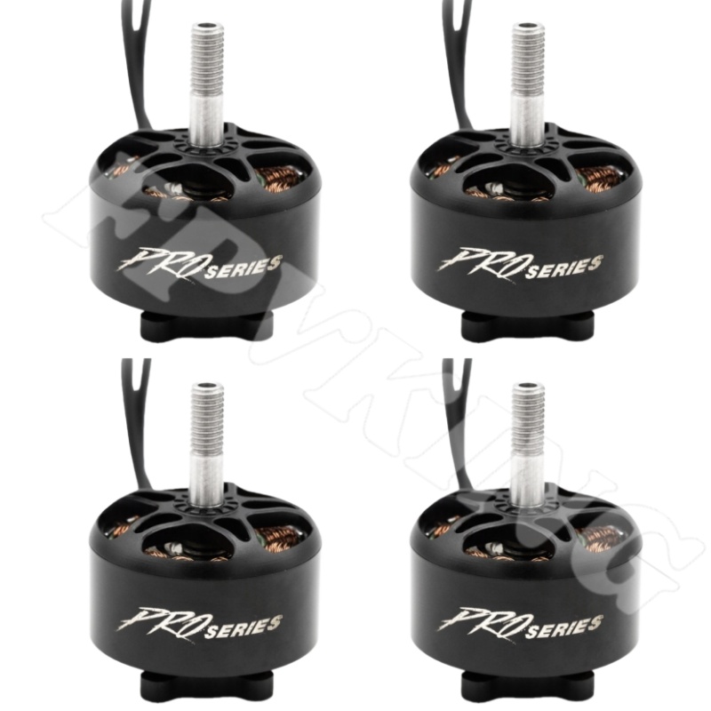 1 or 4 PCS EMAX Pro Series 281 - Drone Rc Y Series ulasan dan harga
