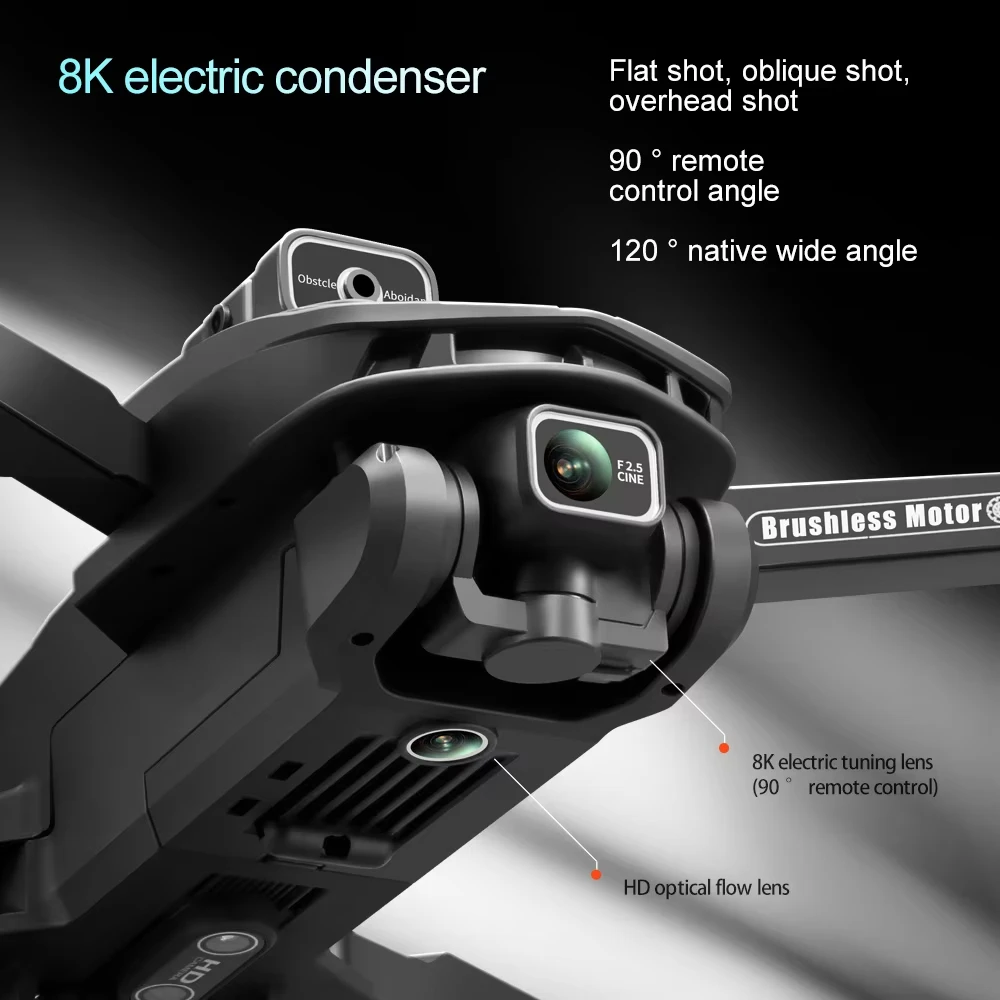 Lenovo V168 Foldable RC Quadco - Drone Smart Rc Foldable ulasan dan harga
