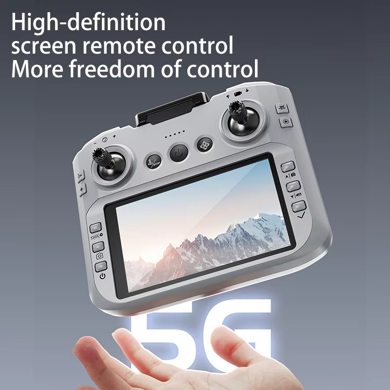 Hot Z906 Foldable GPS Drone 8K - Drone Smart Rc Foldable ulasan dan harga