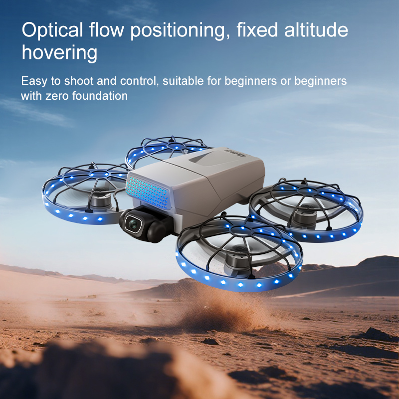 G63 RC Plane WIFI Optical Flow - Drone Smart Rc Foldable ulasan dan harga