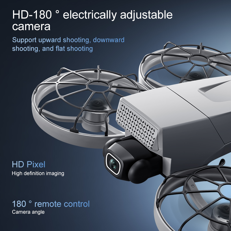 G63 RC Plane WIFI Optical Flow - Drone Smart Rc Foldable ulasan dan harga