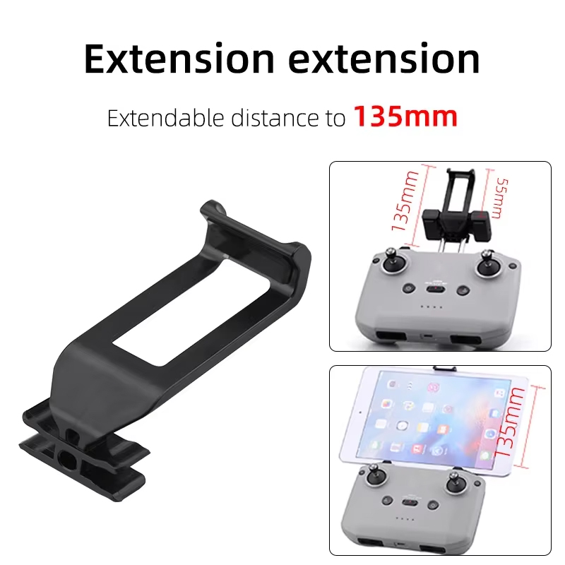 Tablet Mobile Phone Holder for - Drone Dji Rc N2 ulasan dan harga