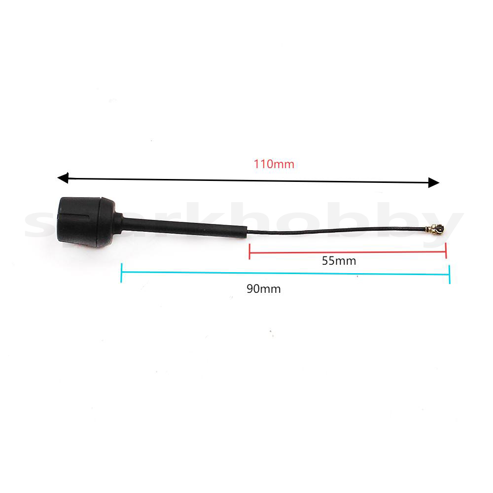 1PC Original DJ O4 Air Unit Pr - Dj Rc Drone ulasan dan harga