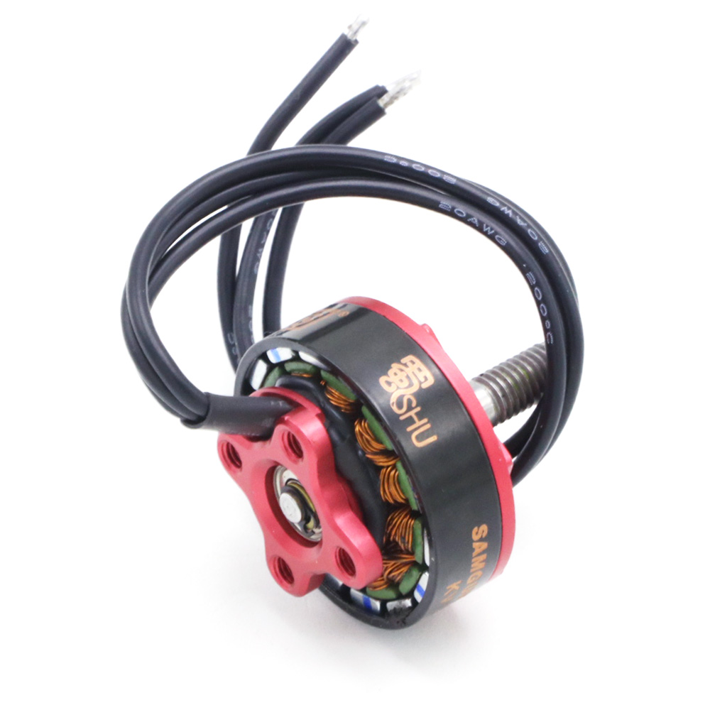1/4 pcs Samguk Series Shu 2306 - Drone Rc Y Series ulasan dan harga