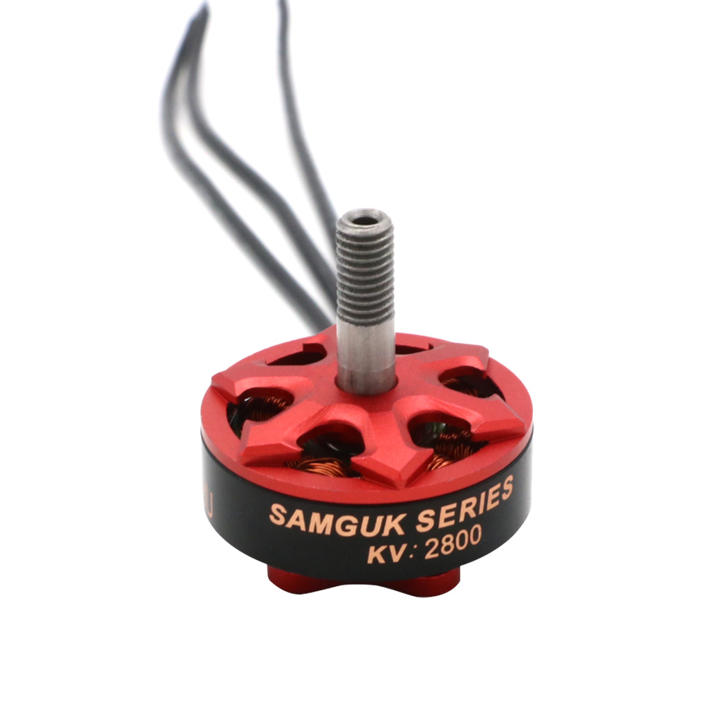 1/4 pcs Samguk Series Shu 2306 - Drone Rc Y Series ulasan dan harga