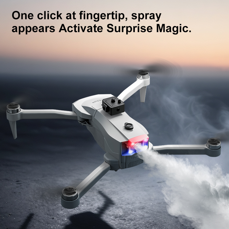 Large Screen Foldable GPS Retu - Drone Smart Rc Foldable ulasan dan harga