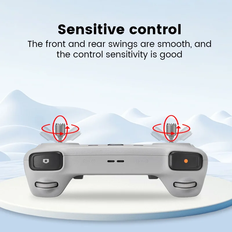 Joystick For JHDDJI Mavic Air  - Drone Dji Rc N2 ulasan dan harga