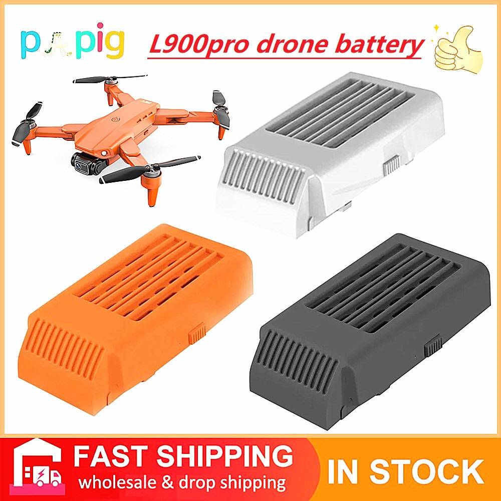 L900 Pro GPS Drone 4K Drone Ba - Drone Lipo Battery ulasan dan harga