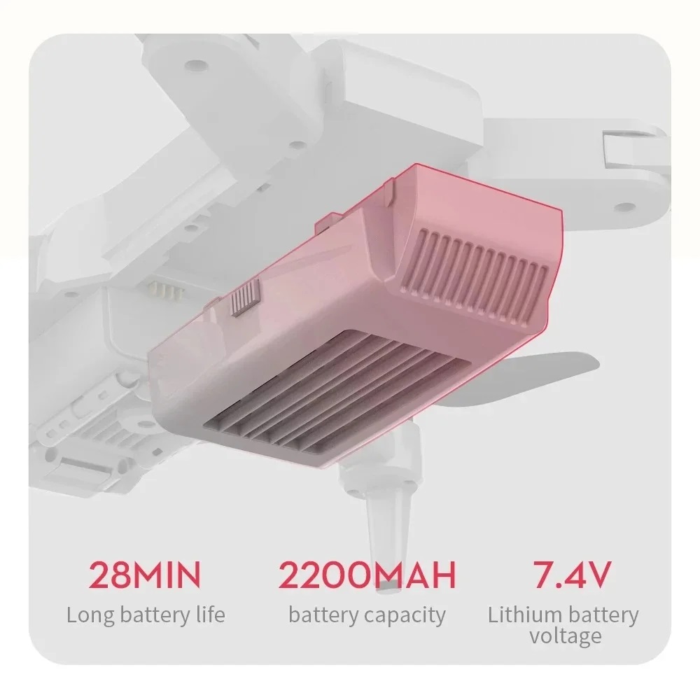 L900 Pro GPS Drone 4K Drone Ba - Drone Lipo Battery ulasan dan harga