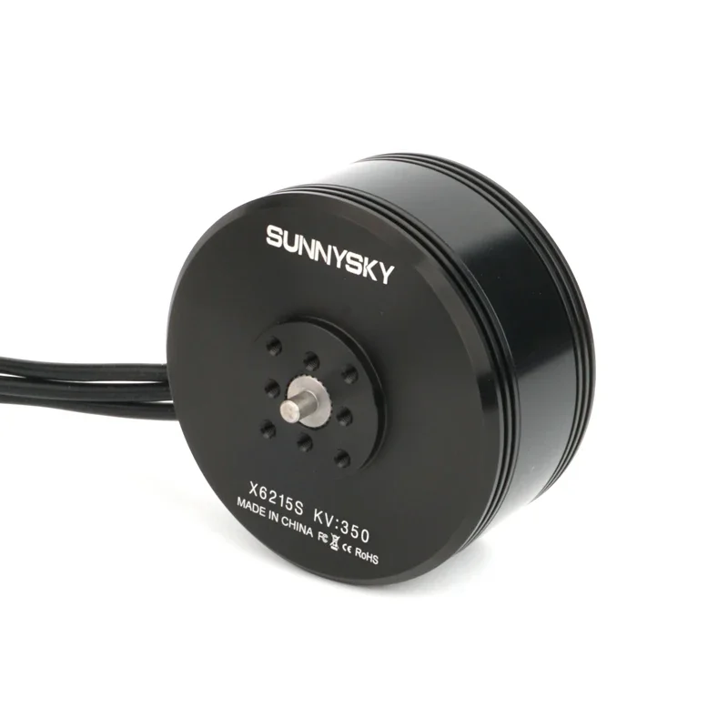 Original SunnySky X6215S Brush - Drone Rc Y Series ulasan dan harga
