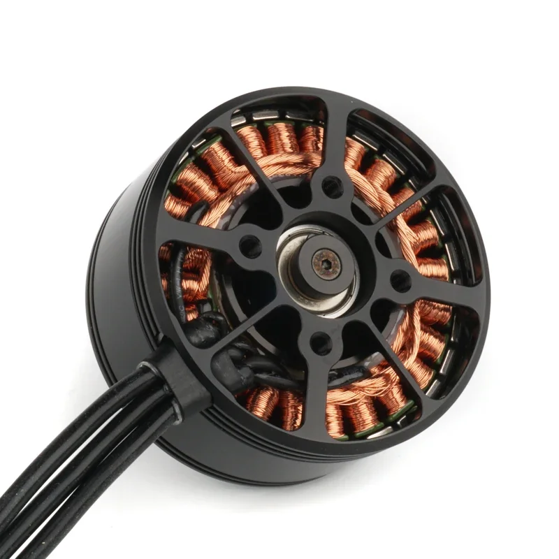 Original SunnySky X6215S Brush - Drone Rc Y Series ulasan dan harga