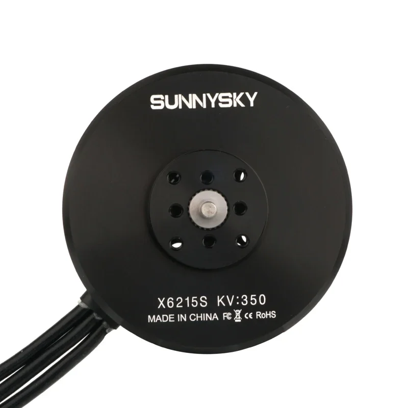 Original SunnySky X6215S Brush - Drone Rc Y Series ulasan dan harga