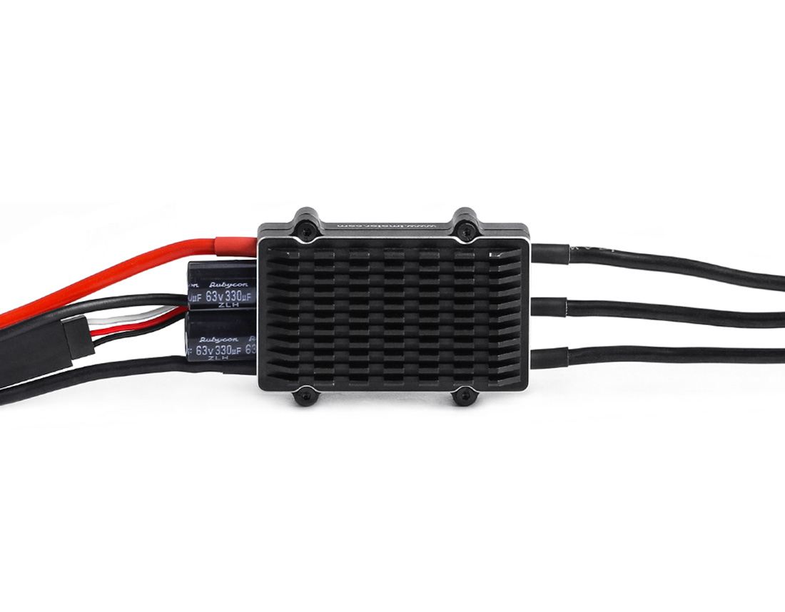 T-Motor Series FLAME 60A 12S V - Drone Rc Y Series ulasan dan harga