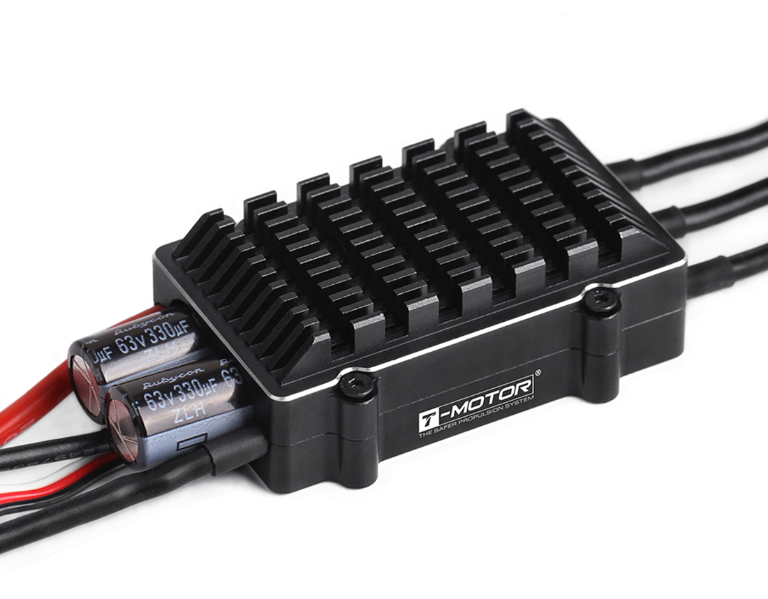 T-Motor Series FLAME 60A 12S V - Drone Rc Y Series ulasan dan harga