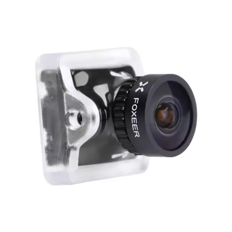 FOXEER Predator5 Camera NANO 1 - Fpv Drone Camera ulasan dan harga
